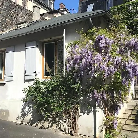 La Maison Blatin - Parking Holiday home Clermont-Ferrand