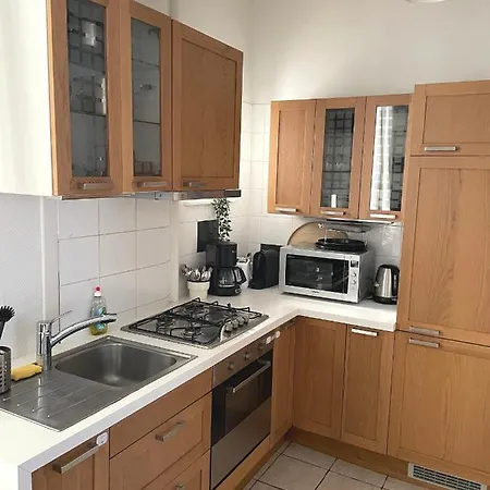 Holiday home La Maison Blatin - Parking *