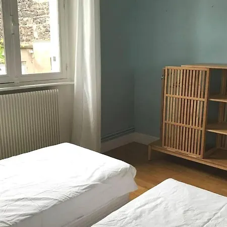 La Maison Blatin Clermont-Ferrand