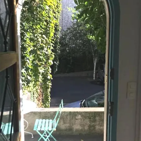 La Maison Blatin Hébergement de vacances *