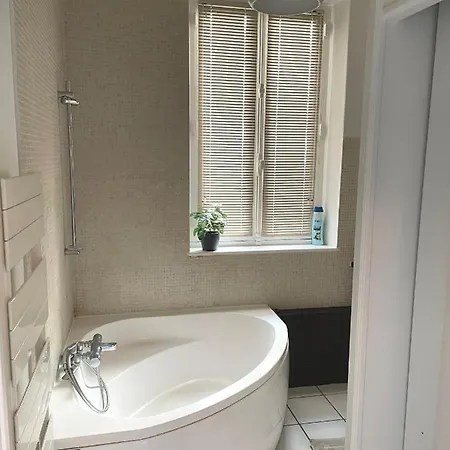 Hébergement de vacances La Maison Blatin Clermont-Ferrand