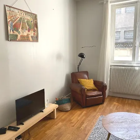 Hébergement de vacances La Maison Blatin