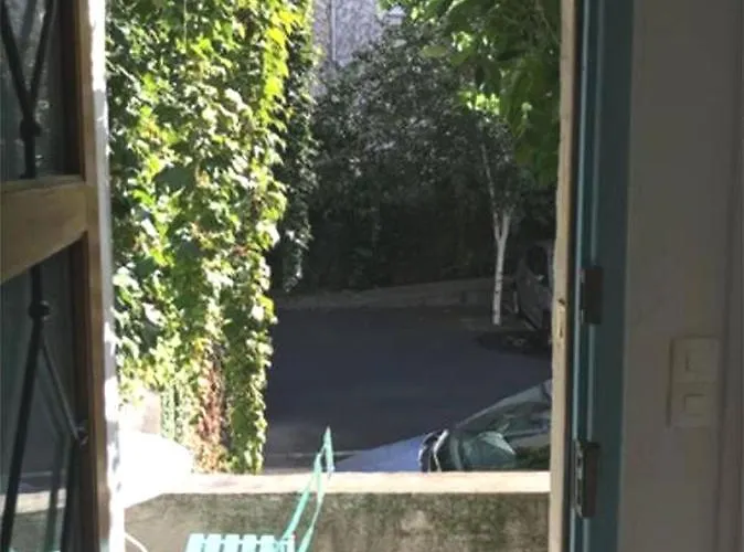 La Maison Blatin - 2 & Parking 펜션 *