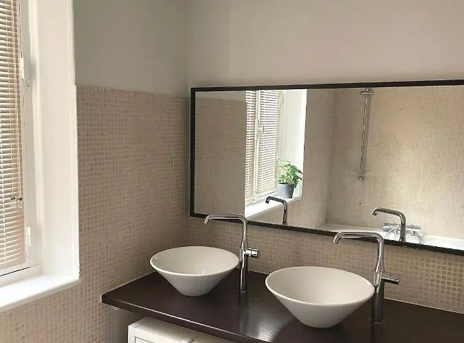 La Maison Blatin - 2 & Parking 펜션 클레르몽페랑