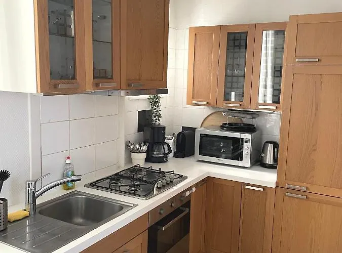 펜션 La Maison Blatin - 2 & Parking *