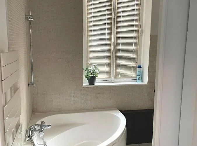 펜션 La Maison Blatin - 2 & Parking 클레르몽페랑