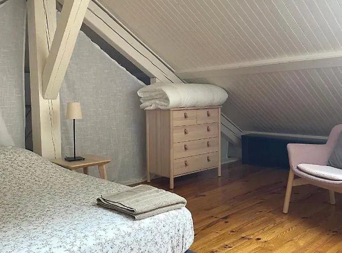 La Maison Blatin - 2 & Parking