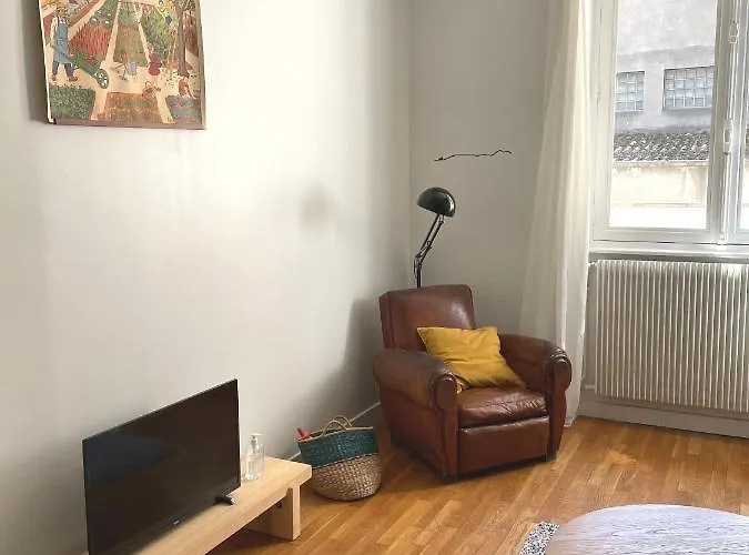 펜션 La Maison Blatin - 2 & Parking