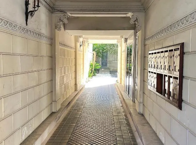 La Maison Blatin - 2 & Parking 클레르몽페랑