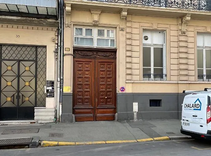 La Maison Blatin - 2 & Parking